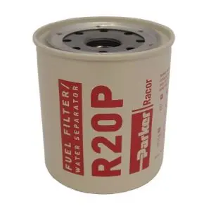 Racor - R20p Fuel Filter Water Separator 1