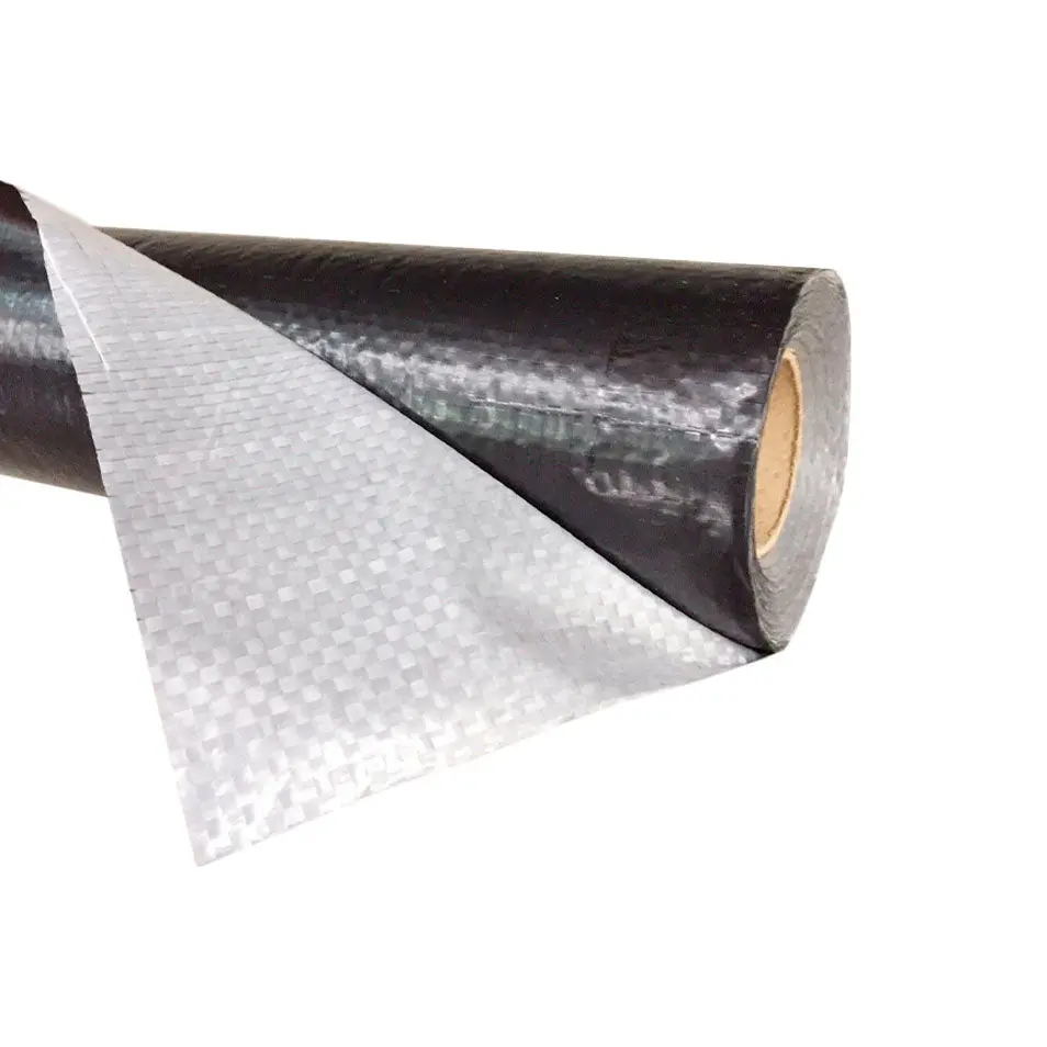 48" X 100' Mobile Flex Bottom Board Material Mobile Home Rv Non Adhesive -Repair 1