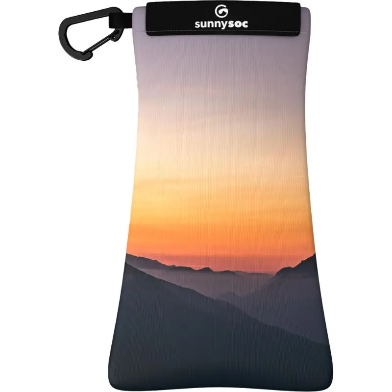 Gogglesoc - Sunset 1