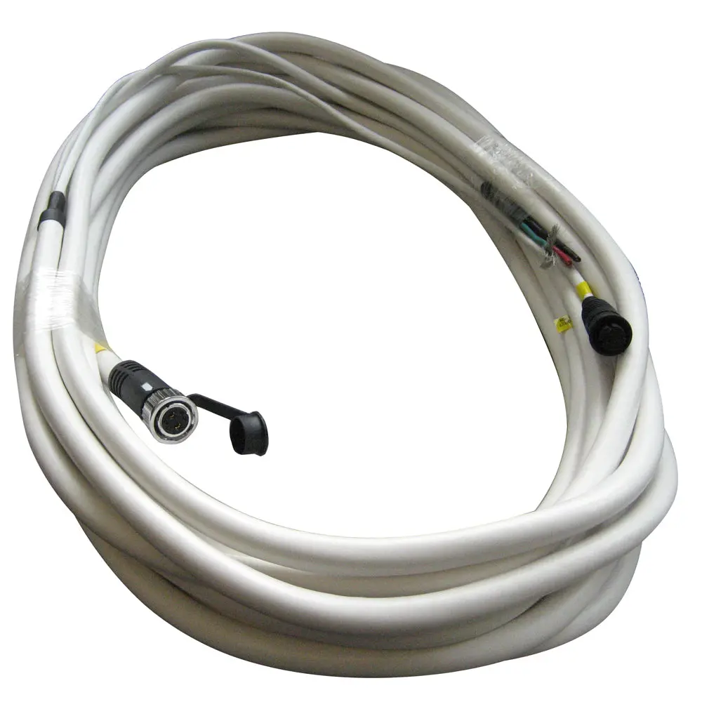 Raymarine 25M Digital Radar Cable W/Raynet Connector On One End [A80230] 1