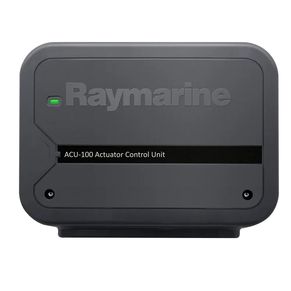 Raymarine Acu-100 Actuator Control Unit [E70098] 1