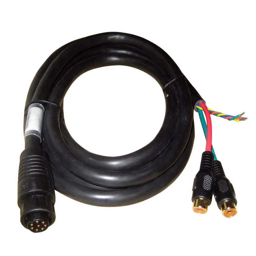 Simrad Nse/Nss Video/Data Cable - 6.5' [000-00129-001] 1