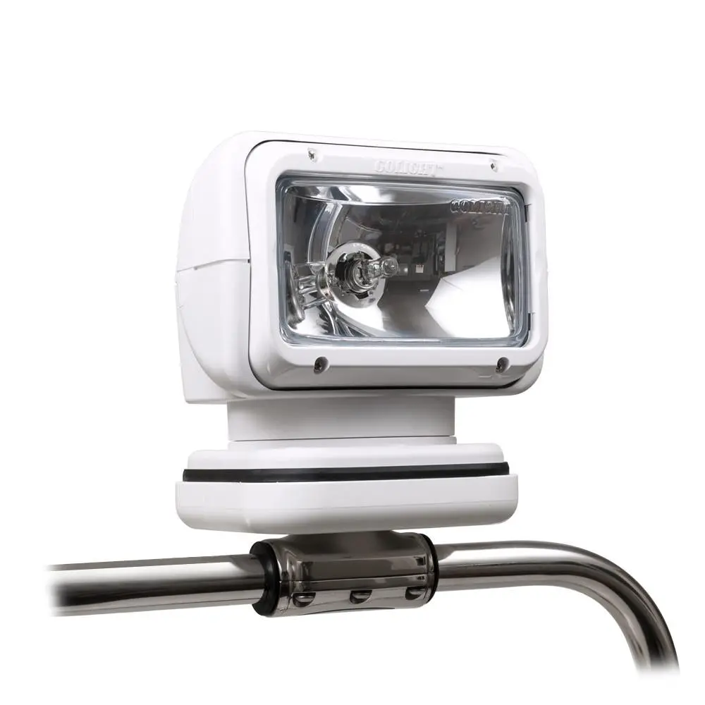Seaview Rail Mount F/Golight [Rm-Gol-1] 1