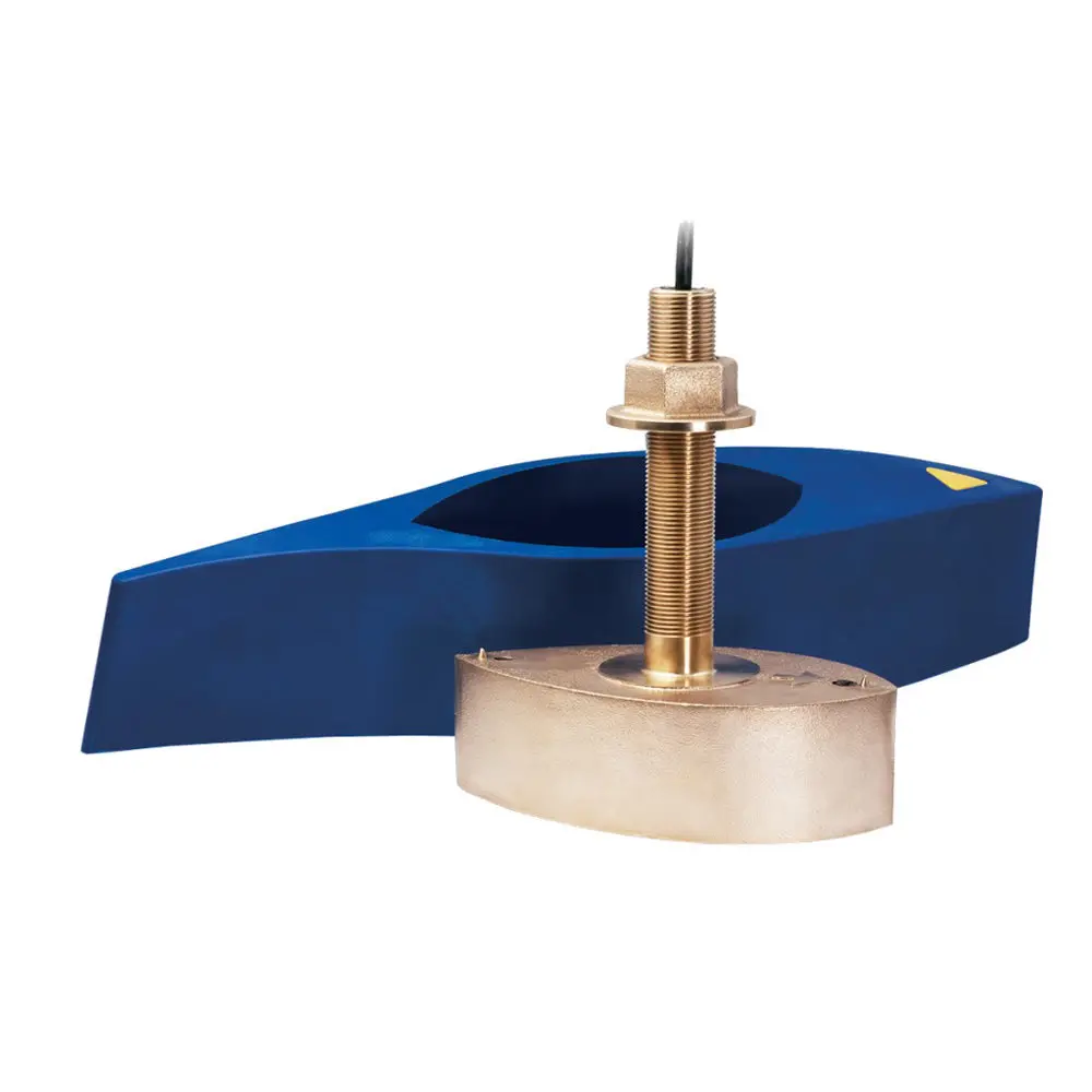 Furuno B265lh Thru-Hull Chirp Transducer [B265lh] 1