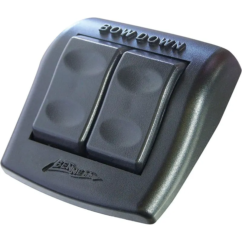 Bennett - Euro Style Rocker Switch 1