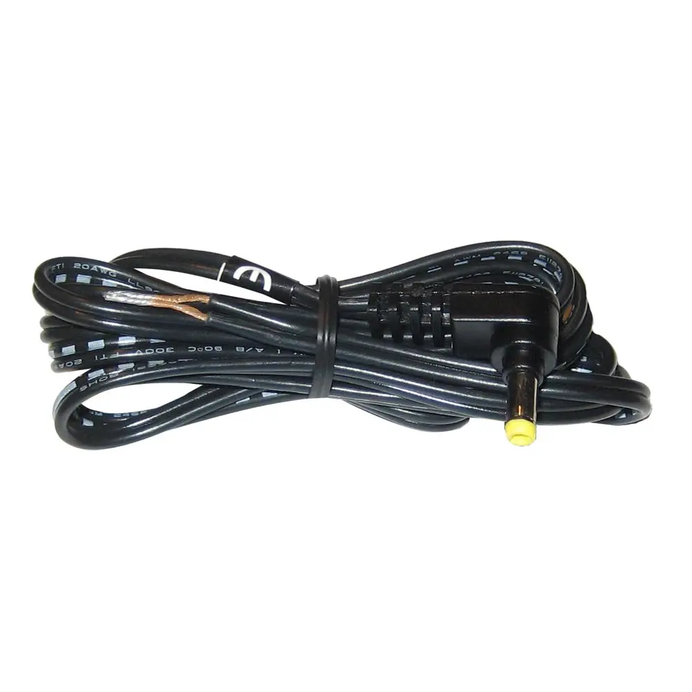Standard Horizon 12Vdc Cable W/Bare Wires [E-Dc-6] 1
