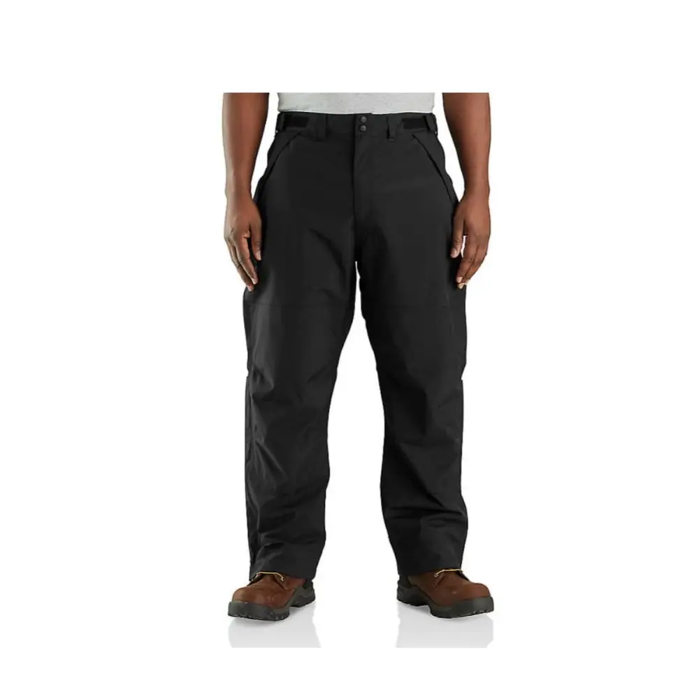 Carhartt - Men's Storm Defender Loose Fit Heavyweight Pant 1