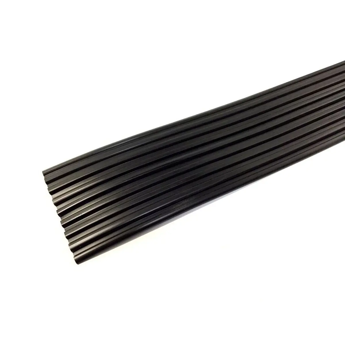 4" Step Tread Stair Running Board Bumper Trailer Rv Non-Slip 1