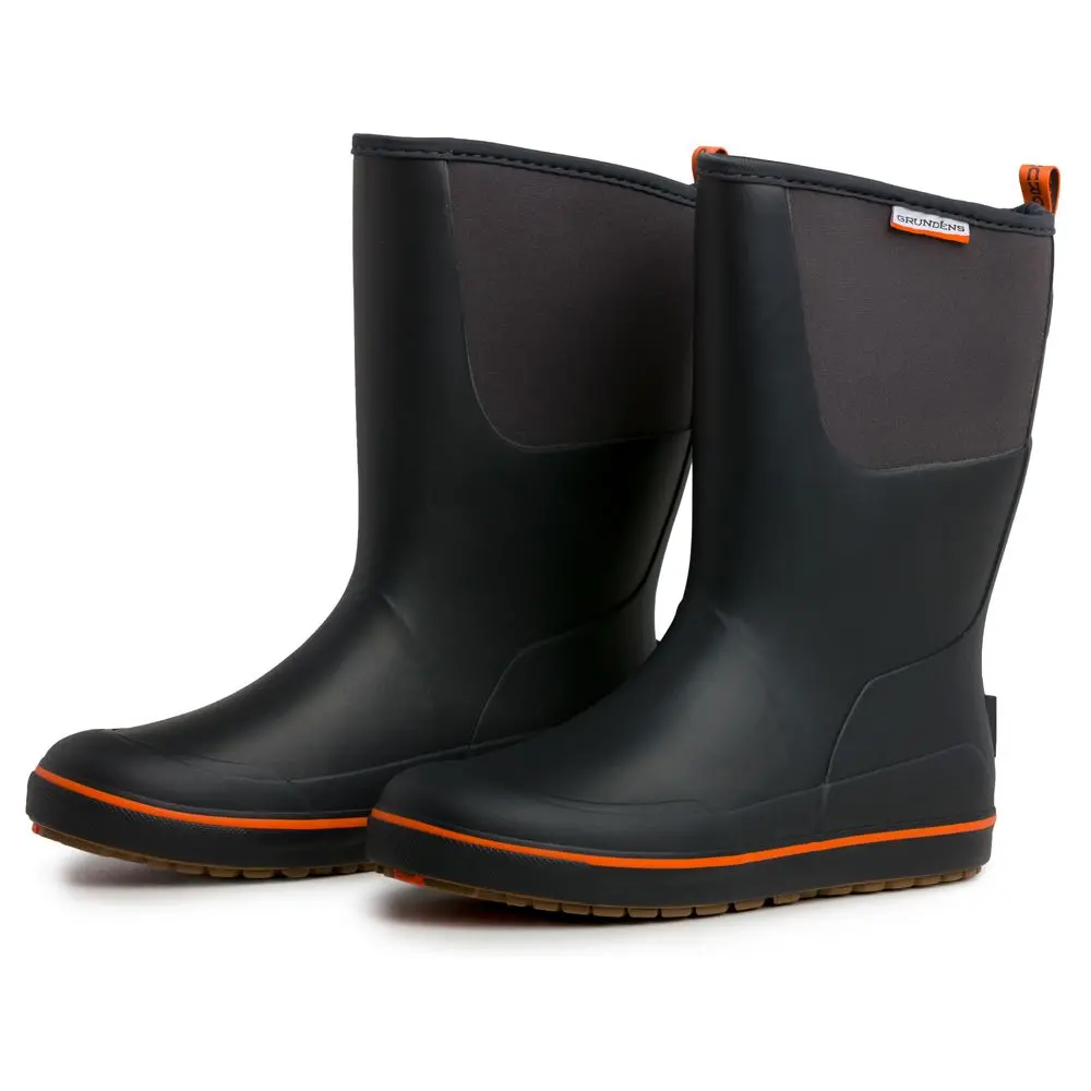 Grundens- 12" Deck Boot 1