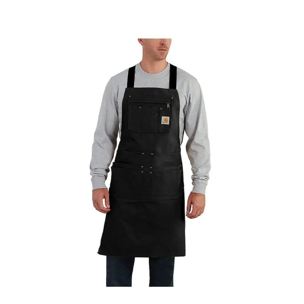 Carhartt - Men's Firm Duck Apron 1