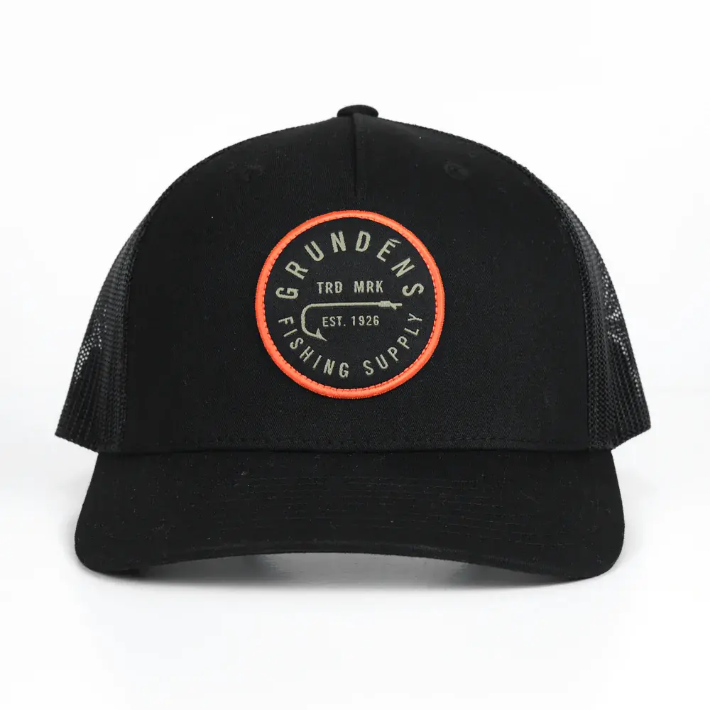 Grundens - Hook Trucker Hat 1