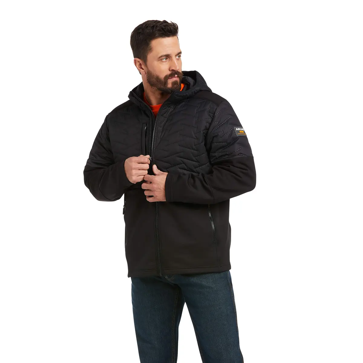Ariat - Men's Cloud 9 Insulated Jacket 1