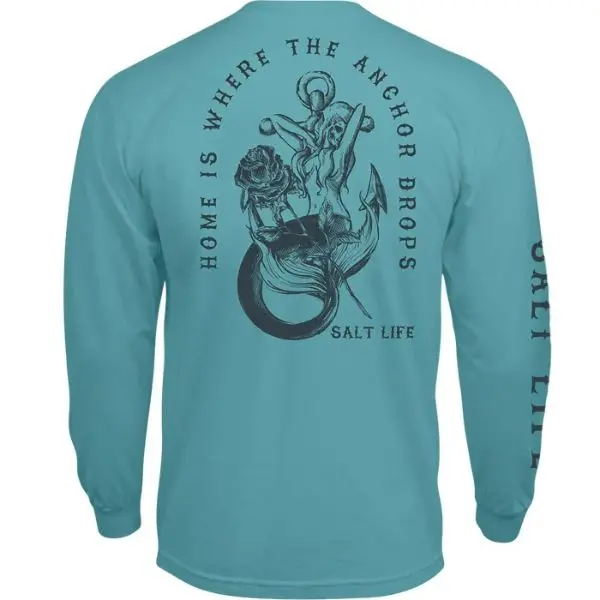 Salt Life - The Temptress Long Sleeve 1