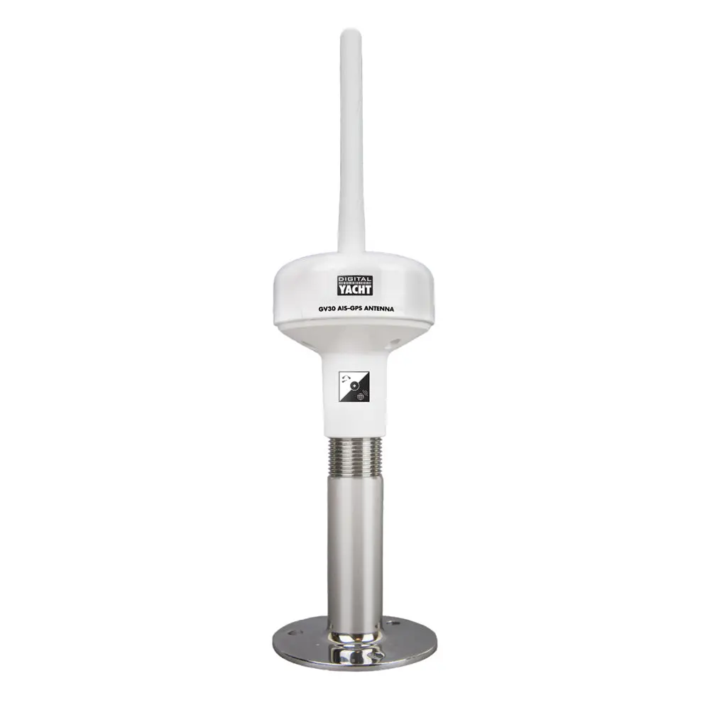 Digital Yacht Gv30 Vhf/Ais/Gps Combo Antenna [Zdiggv30] 1