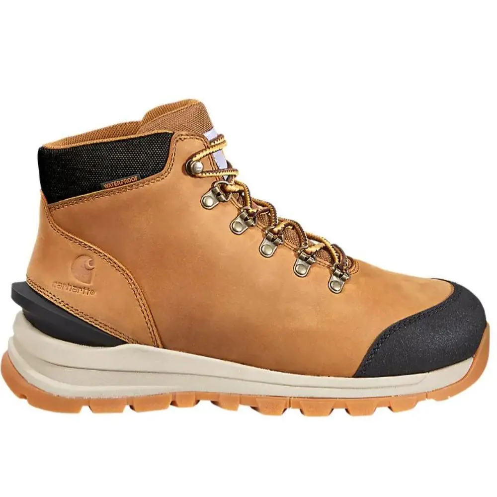 Carhartt - Men's Gilmore 5" Non-Safety Toe Hiker 1