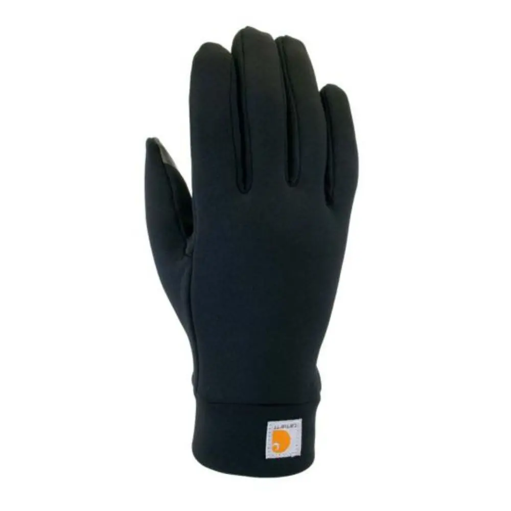 Carhartt - Men's Stretch Fleece Liner Glove 1