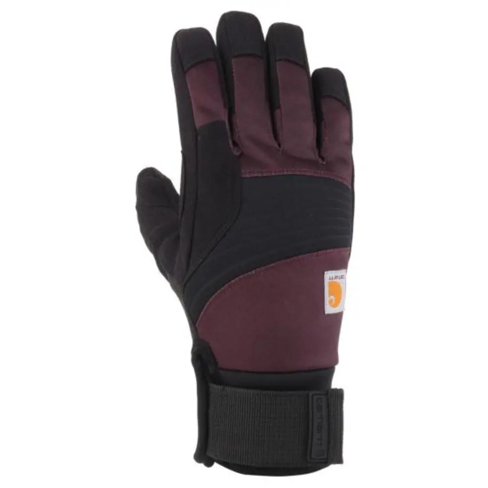 Carhartt - Women's Stoker Insulated Glove 1