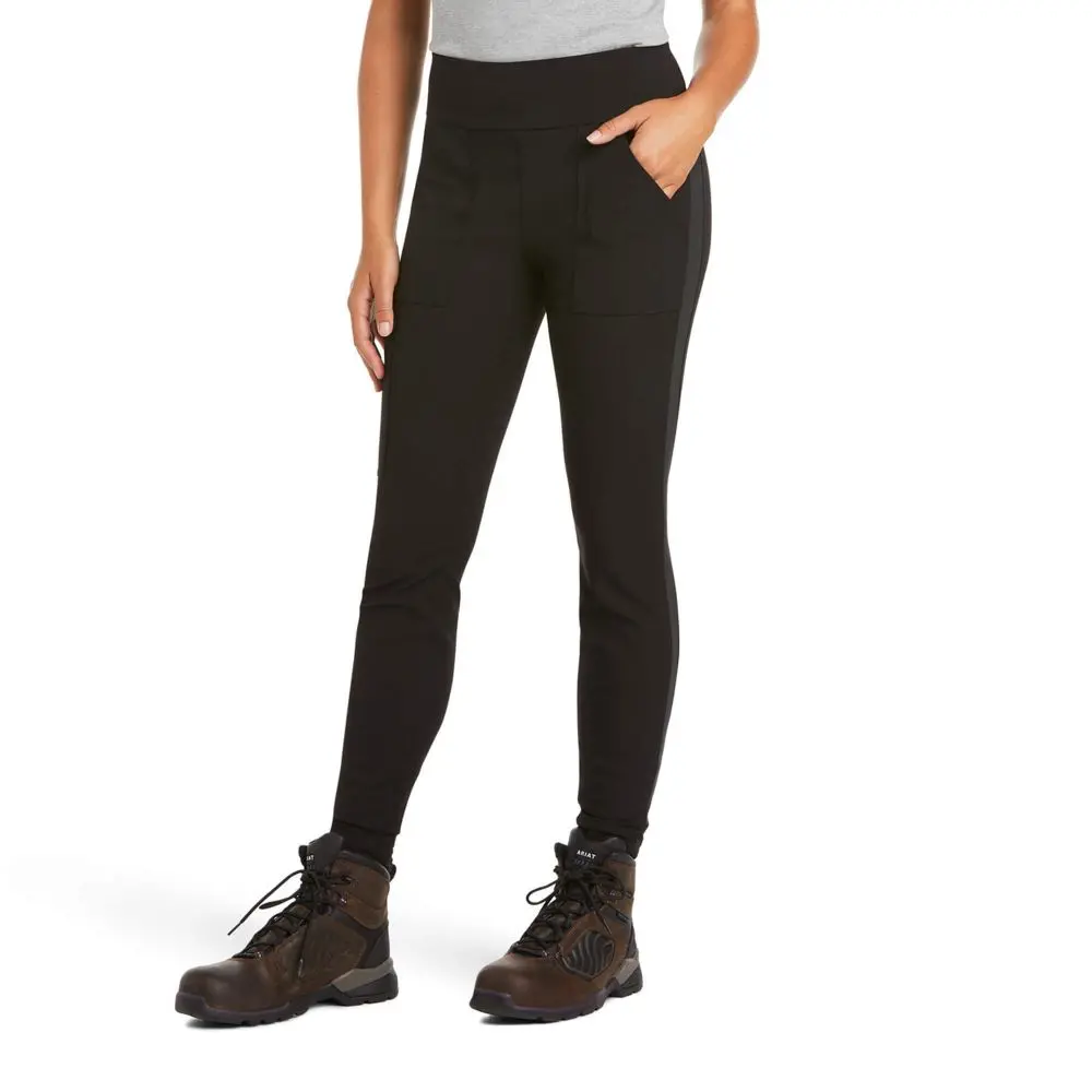 Ariat - Women's Rebar Durastretch Utility Legging 1