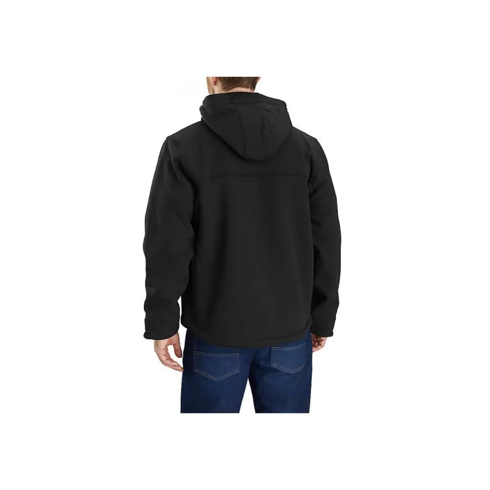 Carhartt Mens Super Dux Relaxed Fit Sherpa Lined Active Jac 1