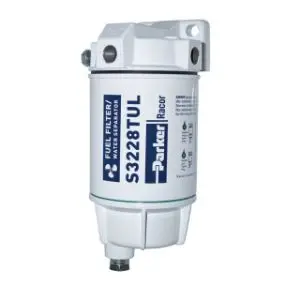 Racor - 320R-Rac-02 Fuel Filter Water Separator 1