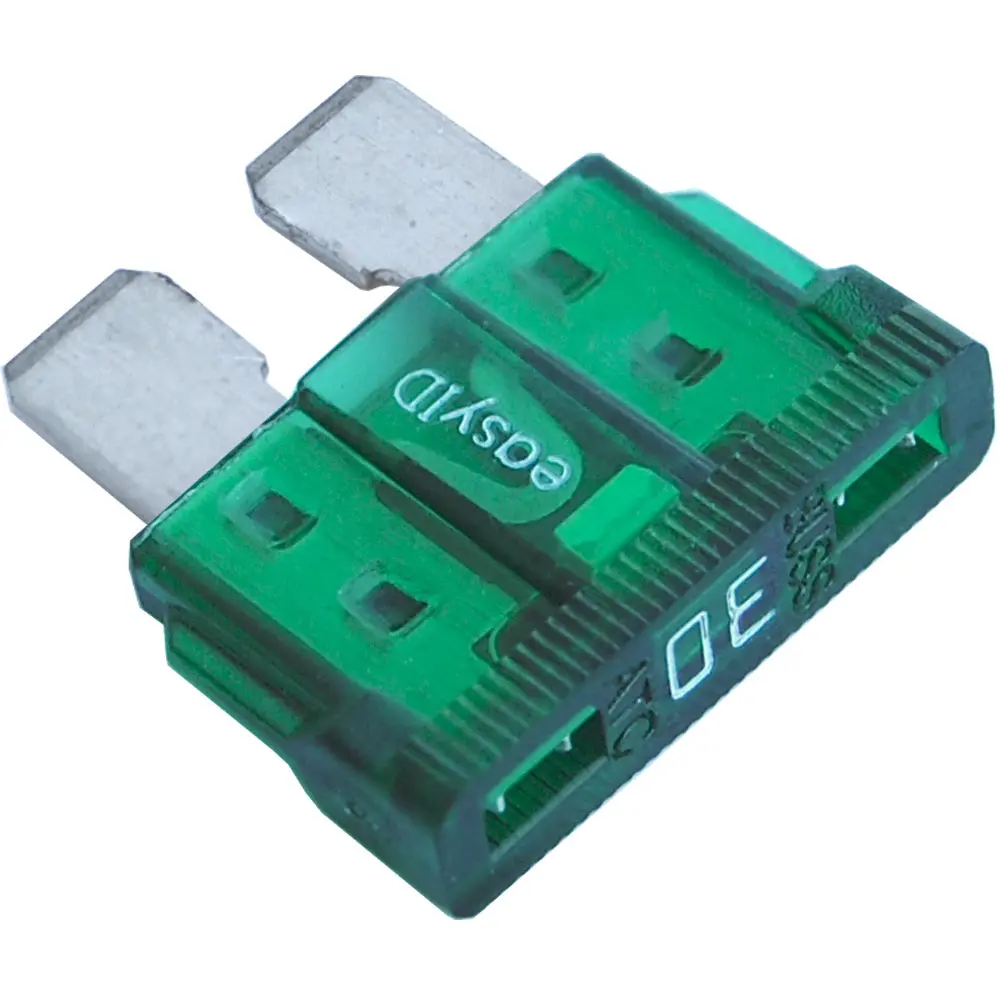 Blue Sea 5298 Easyid Atc Fuse - 30 Amp [5298] 1