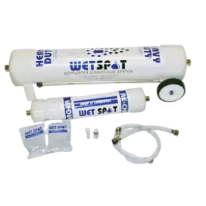Wet Spot - Heavy Duty 1