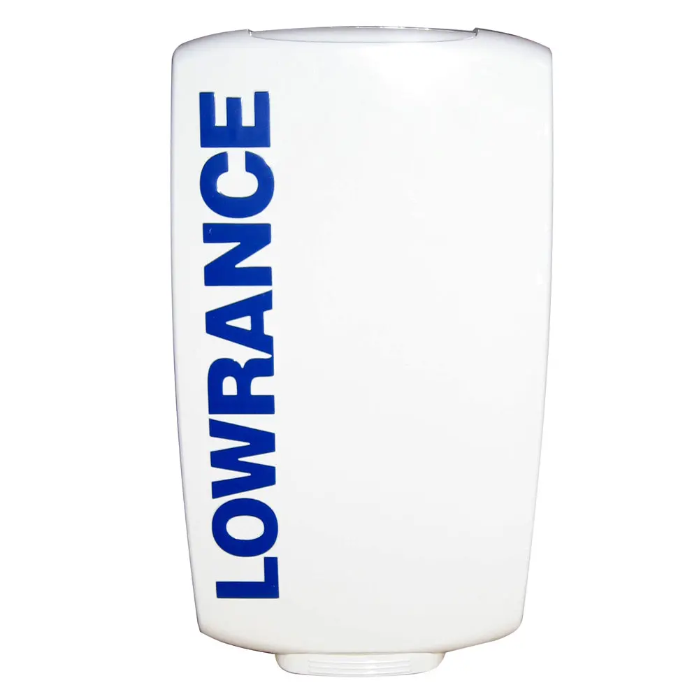Lowrance Suncover F/Elite-4 Hdi Series And Hook-4 Series [000-11307-001] 1