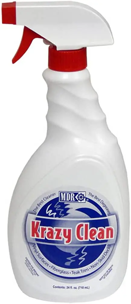 Mdr - Krazy Clean 1