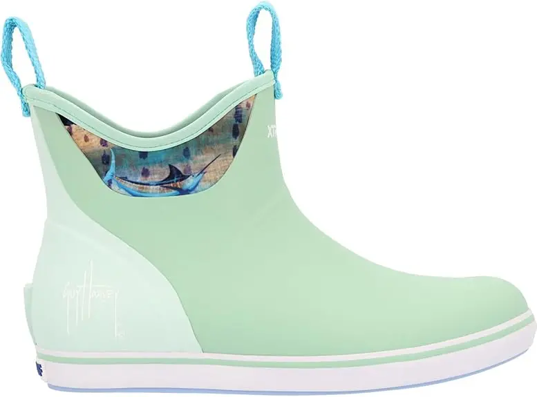 Xtratuf Guy Havery Women 6 Ankle Boot 1