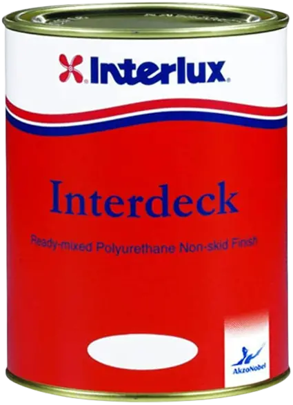 Interlux - Interdeck Quart 1