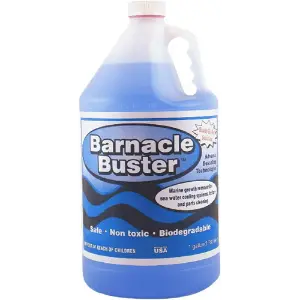 Trac Ecological - Barnacle Buster Marine Growth Remover 1 Gallon 1
