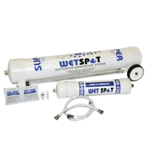 Wet Spot - Super 1
