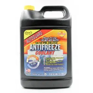 Coastal - Ethyl Glycol Af 50/50 Gallon (Green) 1