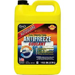 Coastal - Ethyl Glycol Af Gallon (Green) 1