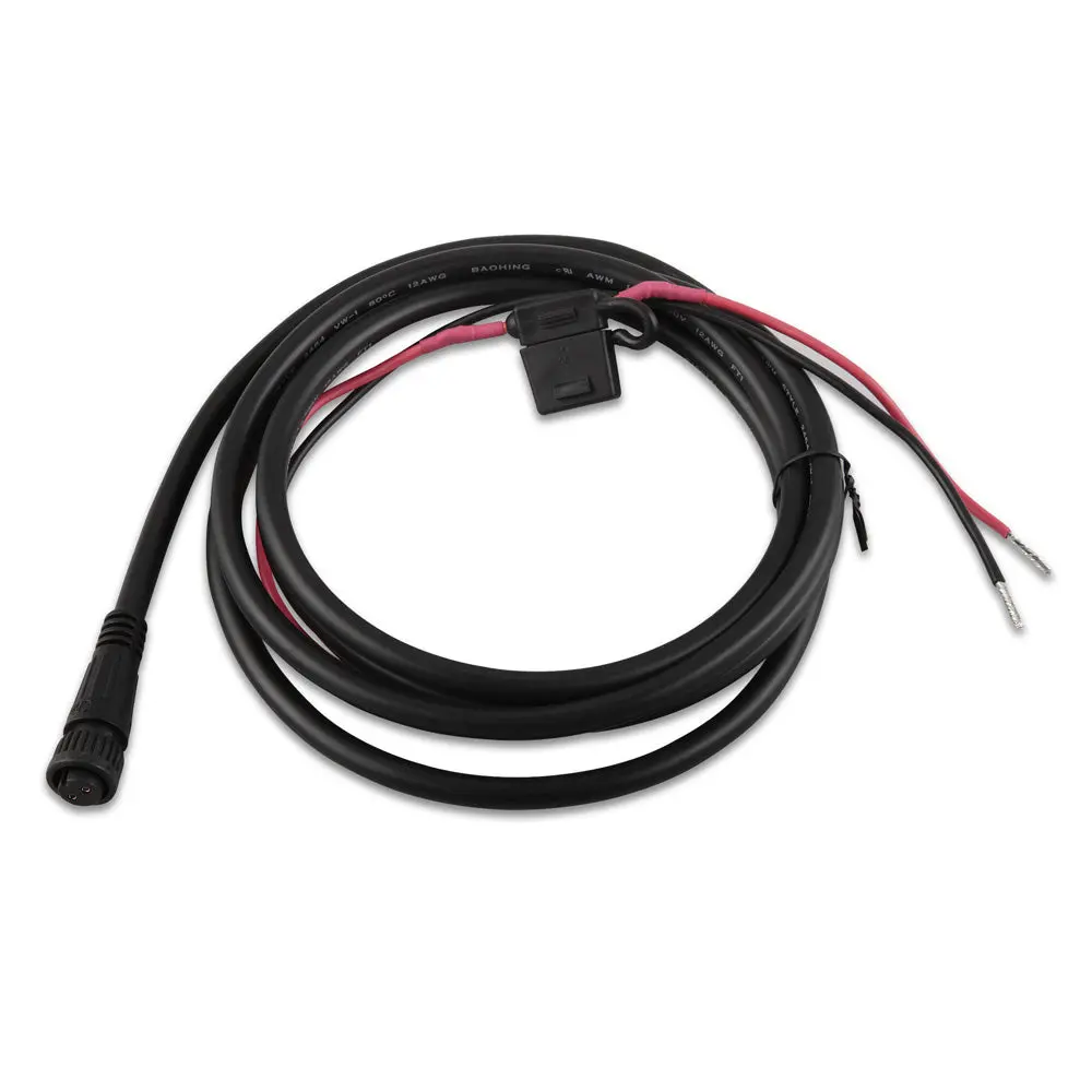 Garmin Ecu Power Cable F/Ghp 10 - Twist Lock [010-11057-00] 1