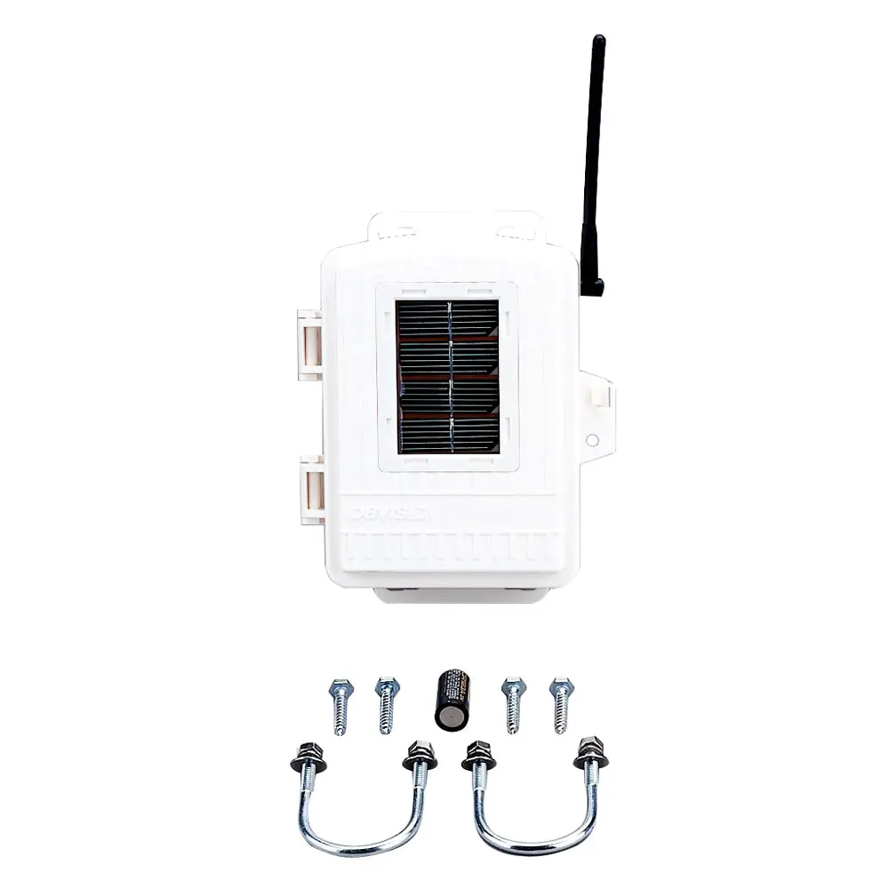 Davis Anemometer/Sensor Transmitter Kit [6332] 1