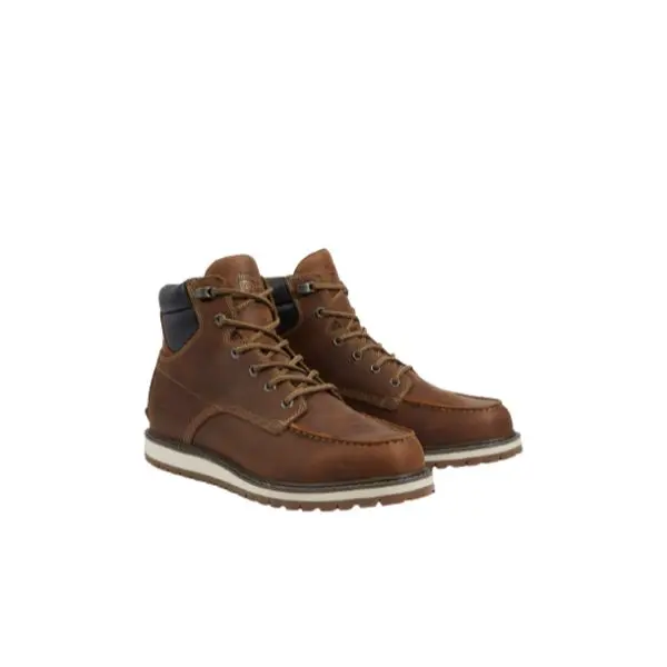 Timberland - Men's Irvine 6" Work Boot 1