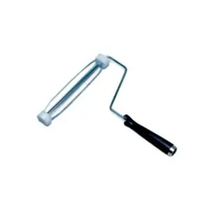 Redtree - 7" Birdcage Frame (4 Wire) 1
