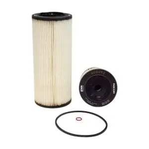 Racor - Turbine 2020V2 V Series 2 Micron Replacement Cartridge Filter Element, Fv & Vma Assemblies 1