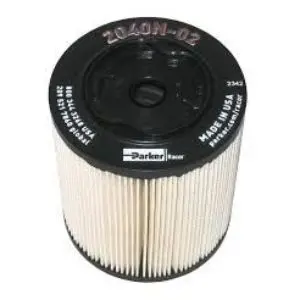 Racor - 2040N-02 Element Assy - 2040N Series 1