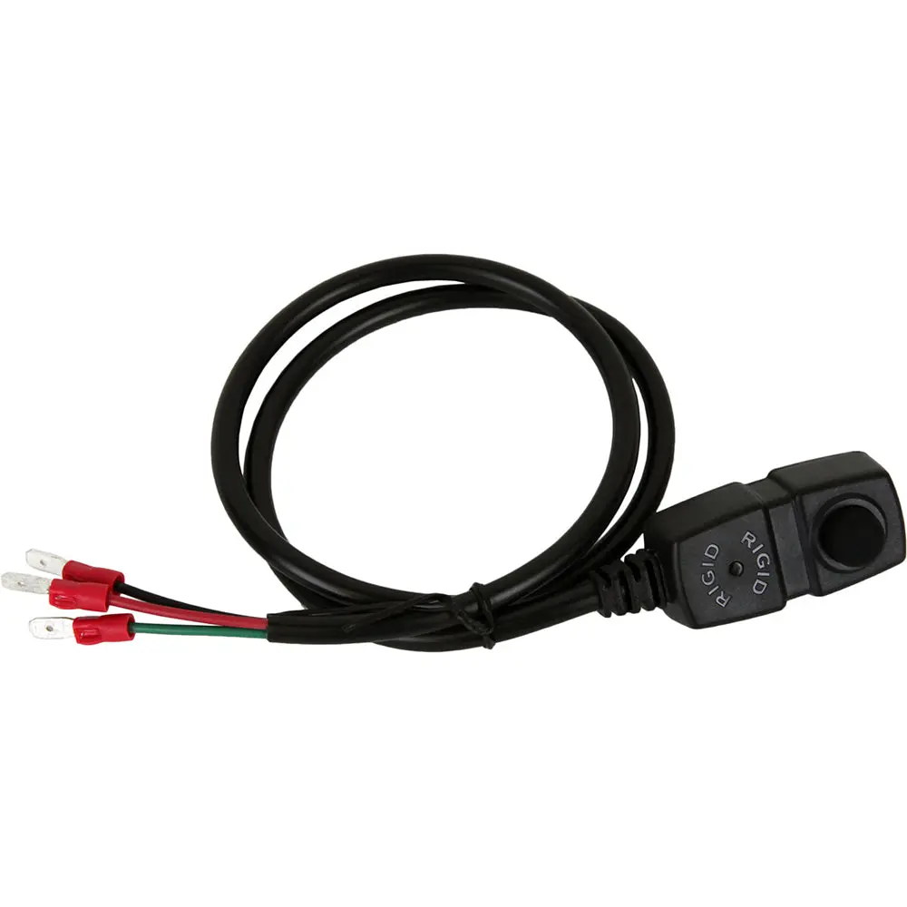 Rigid Industries Pendant Switch Kit [40052] 1