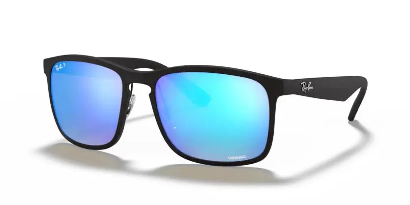 Ray-Ban Performance Rb4264 Black 1