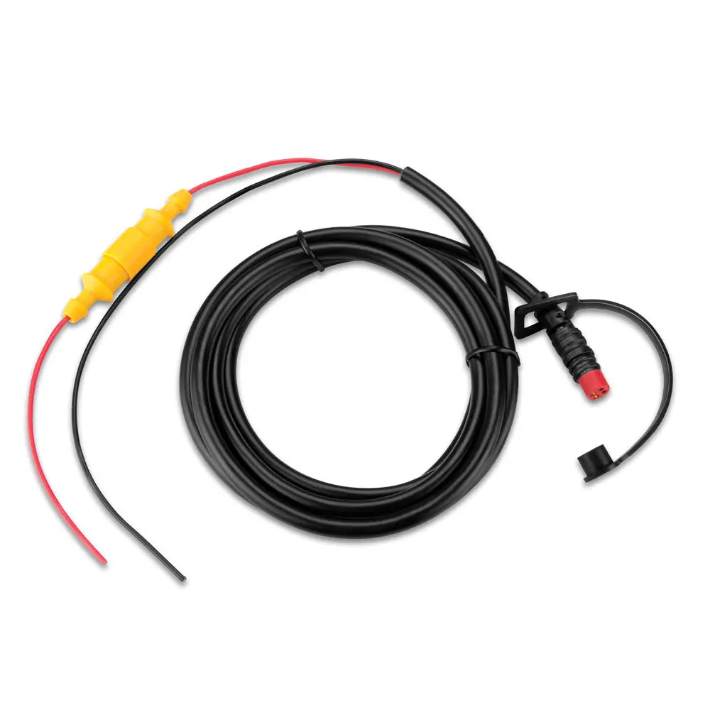 Garmin Power Cable F/Echo Series [010-11678-10] 1
