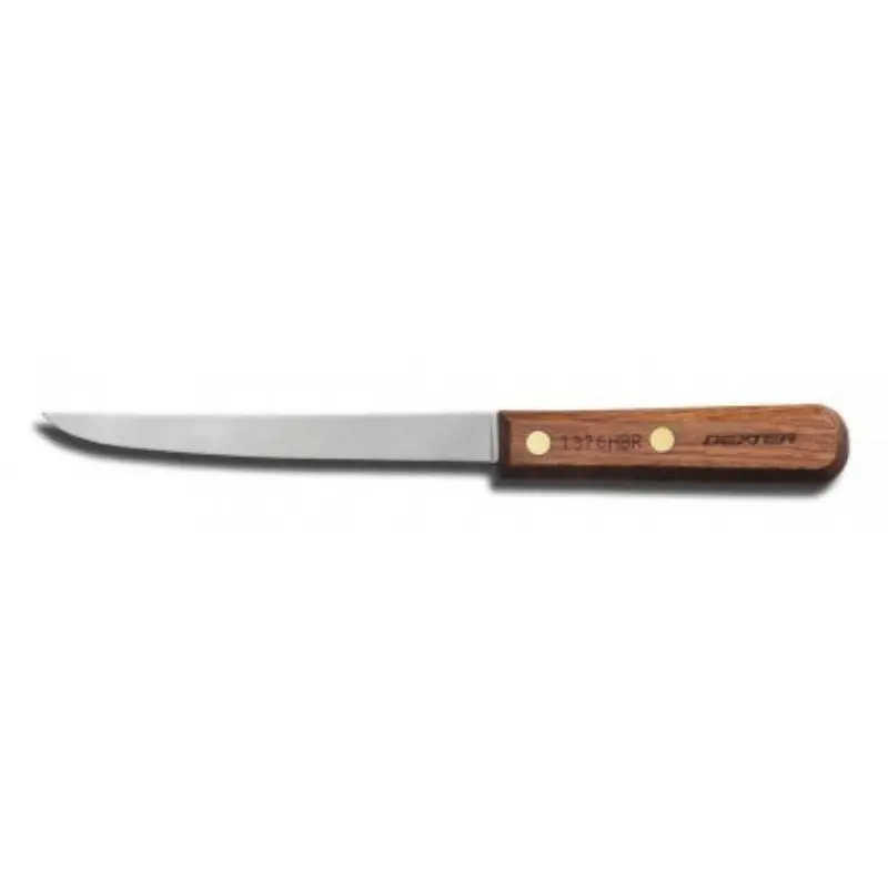 Dexter Russell - Traditional 6" Ham Boning Knife 1