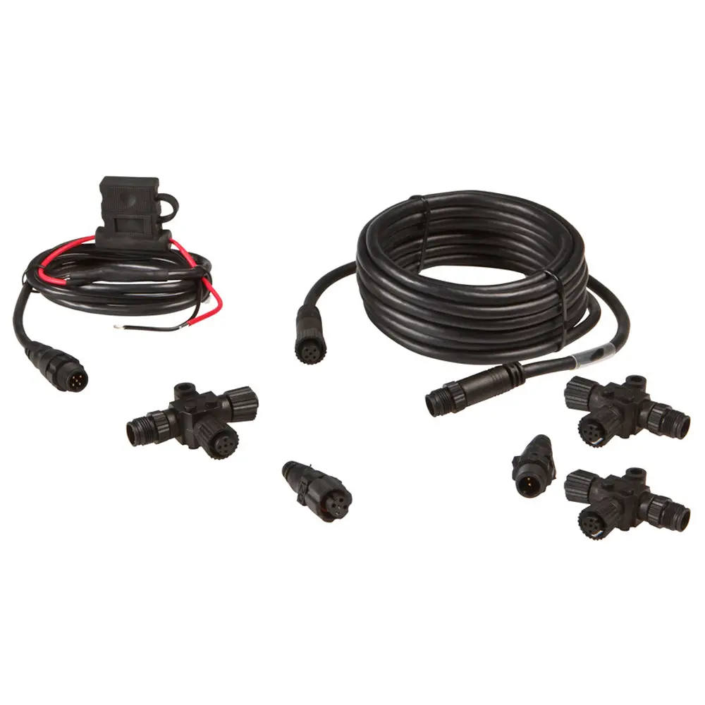 Simrad N2k Starter Kit [000-10760-001] 1