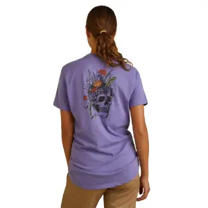 Ariat - Womans Rebar Cotton Strong Roughneck Tee 1
