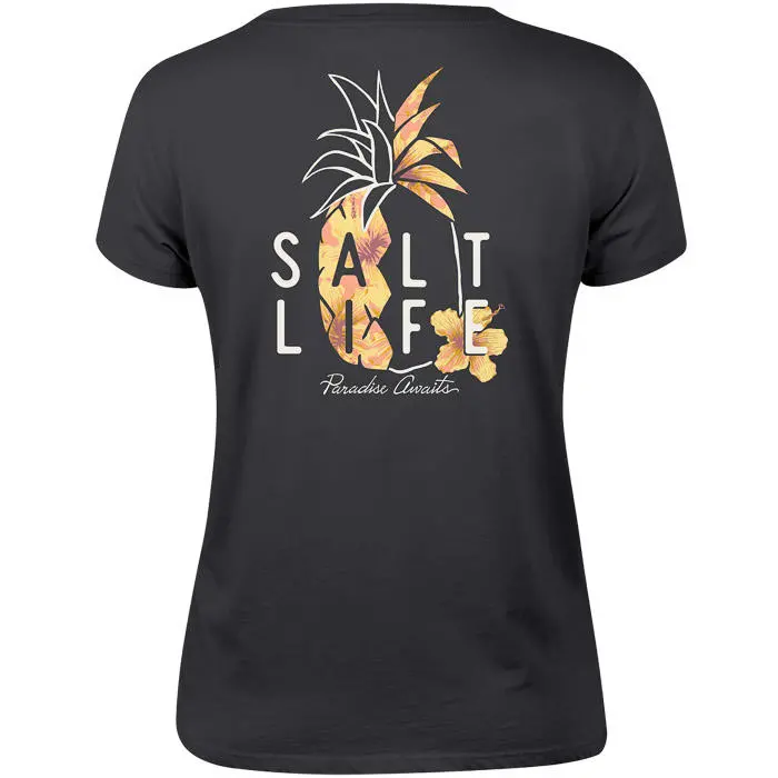 Salt Life - Pineapple Split 1