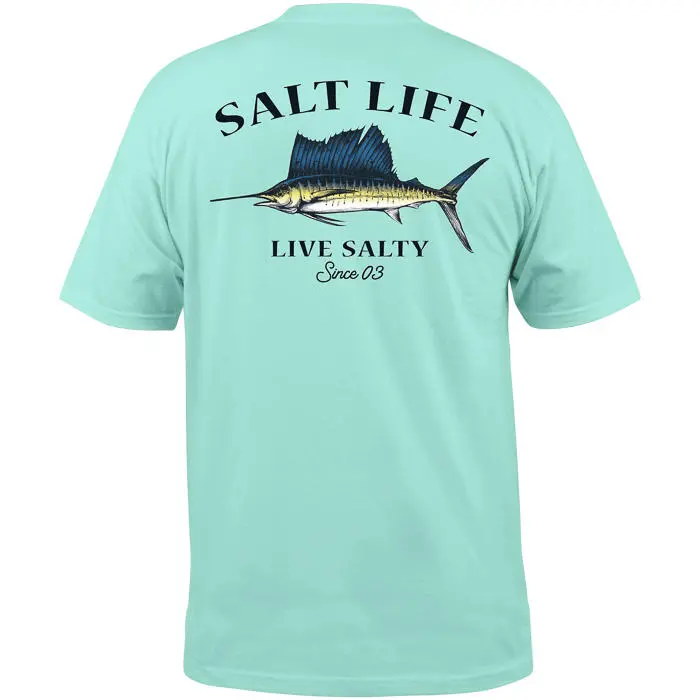 Salt Life - Quest 1