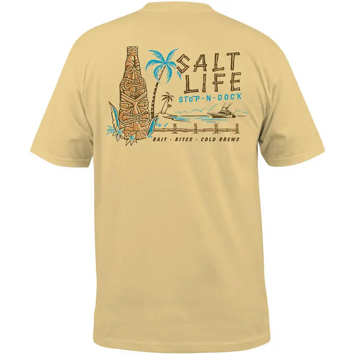 Salt Life - Stop N Dock 1