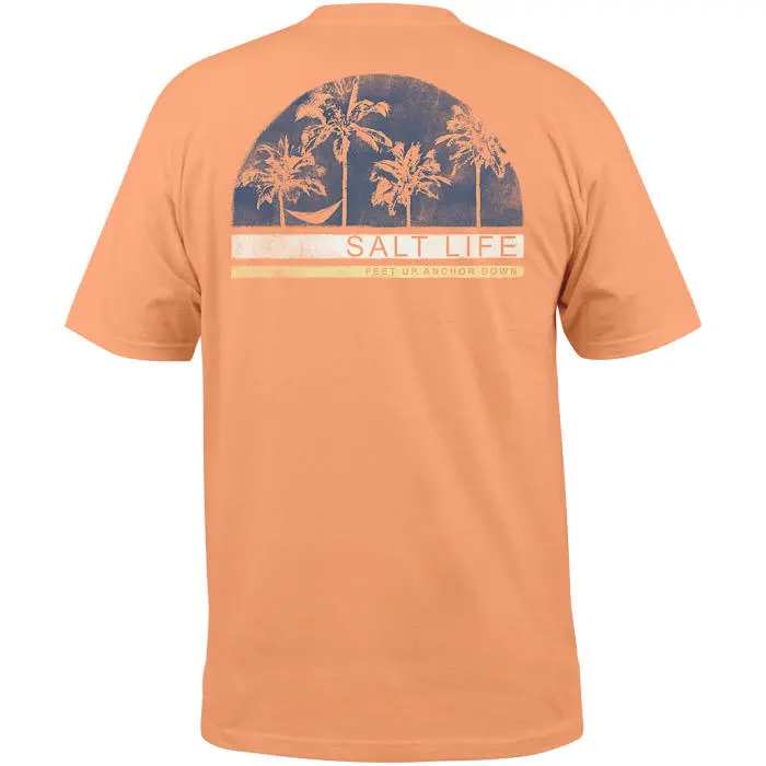 Salt Life - Sun Stripes 1